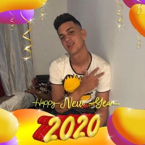 Meet your Posher, Yoel